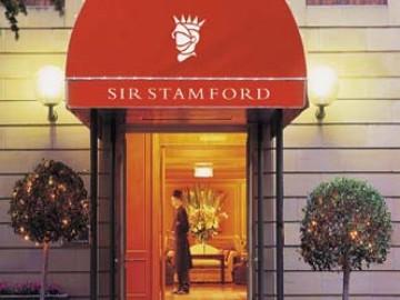 Sir Stamford Double Bay Hotel Sydney Ngoại thất bức ảnh